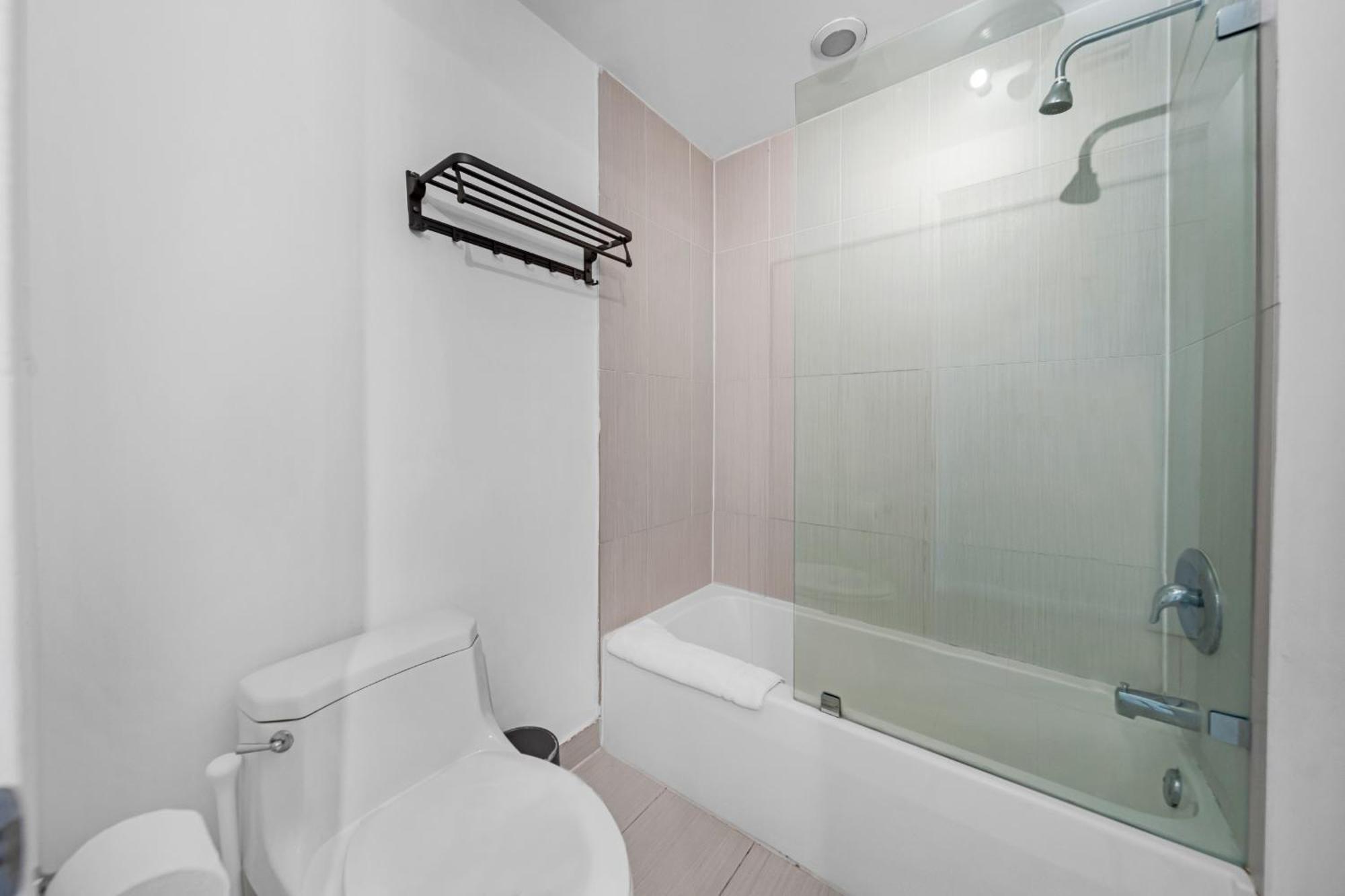 Appartement Spacious 3-bedroom Midtown *