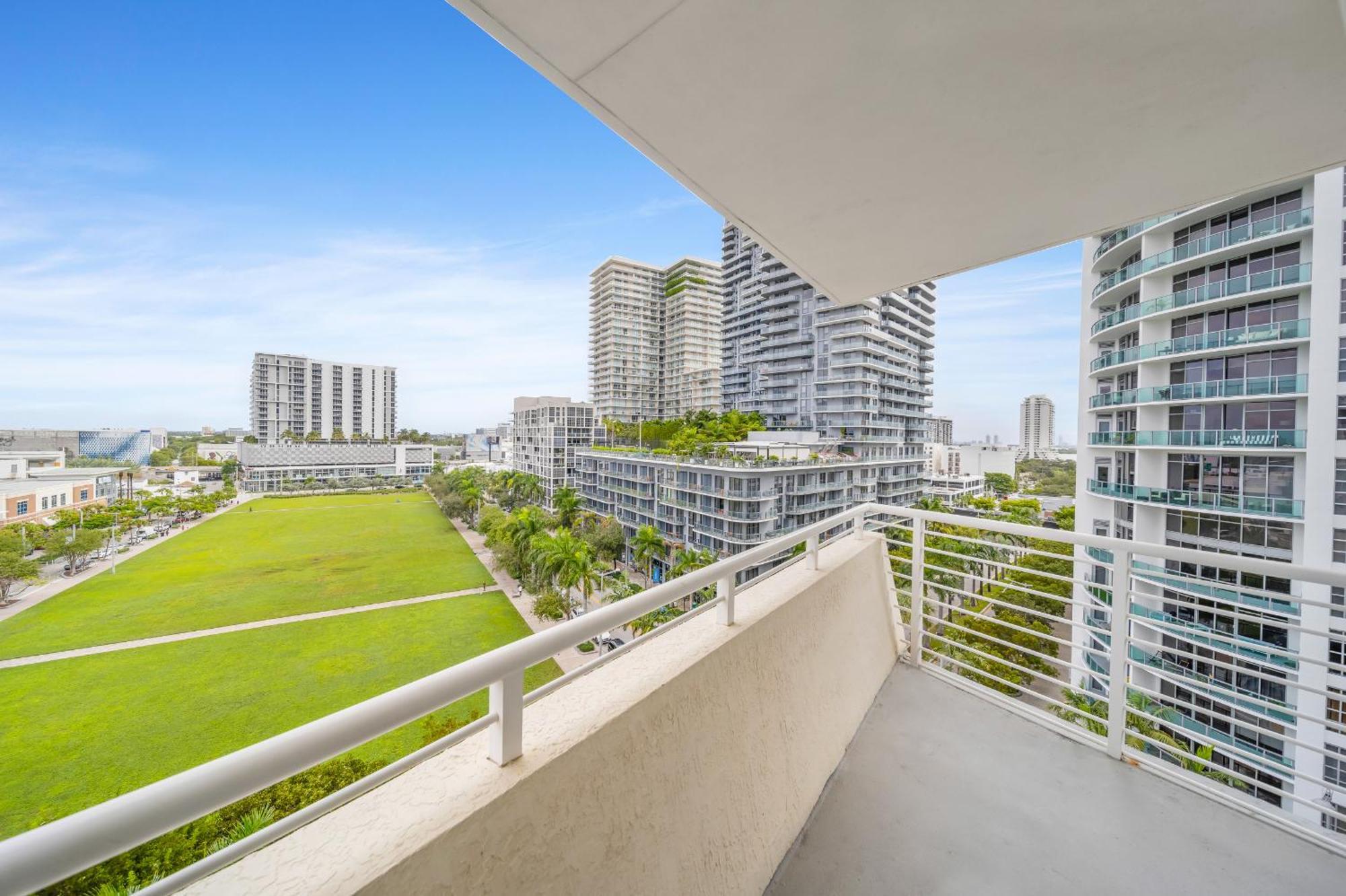 Appartement Spacious 3-bedroom Midtown