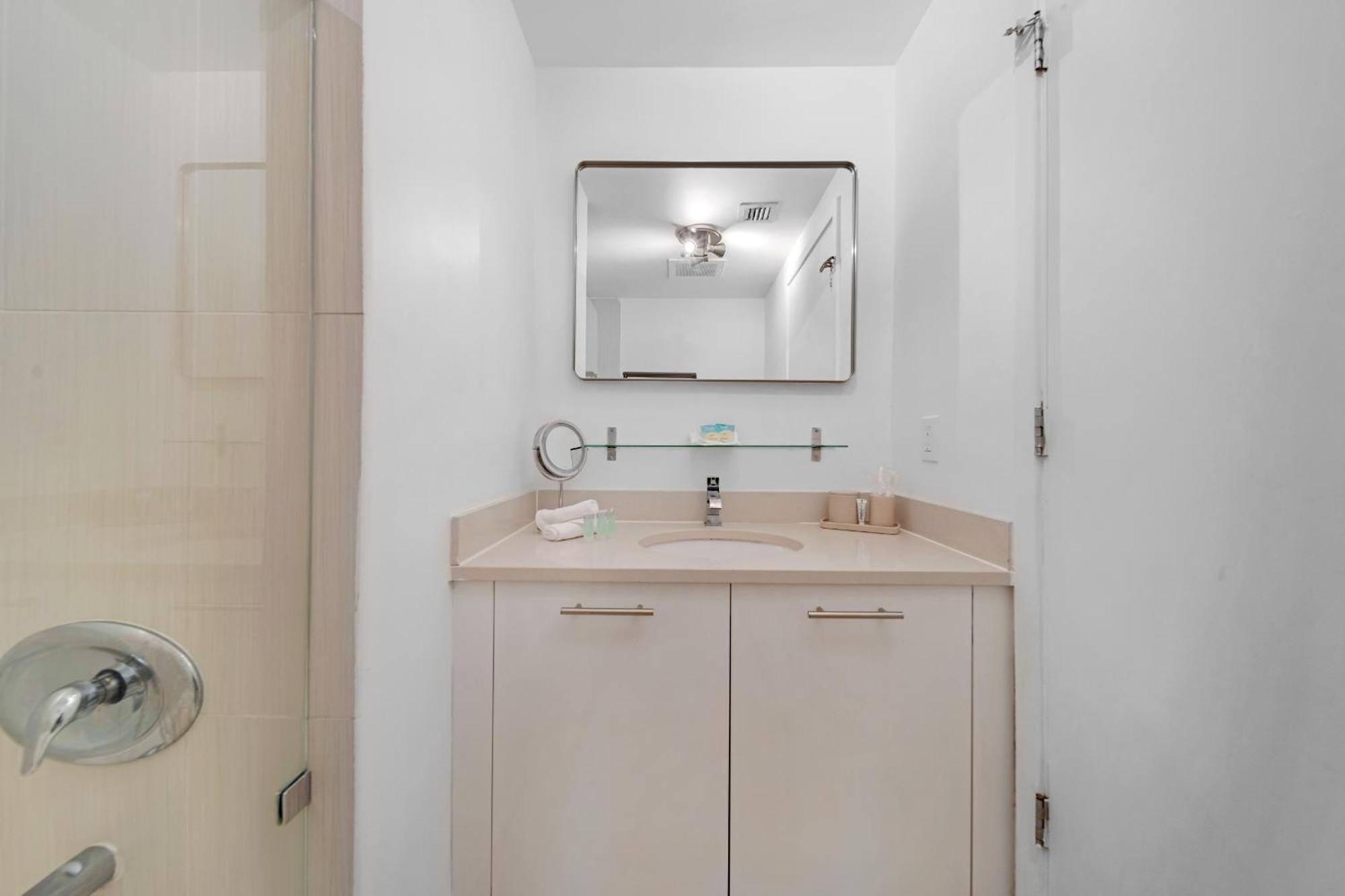 Spacious 3-bedroom Midtown Appartement *